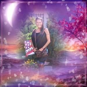 Meet your Posher, Robyn